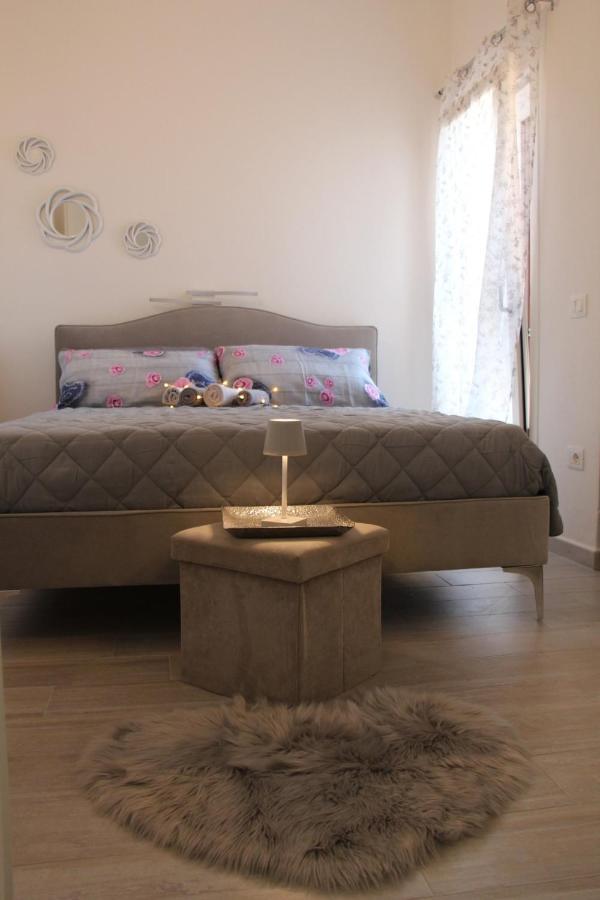 Casa Della Luna Budoni Ngoại thất bức ảnh