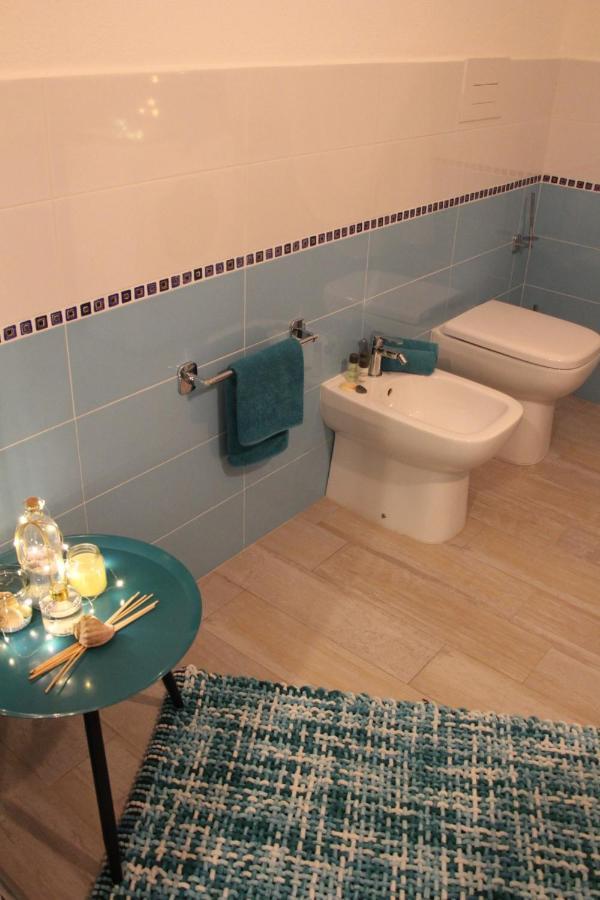 Casa Della Luna Budoni Ngoại thất bức ảnh