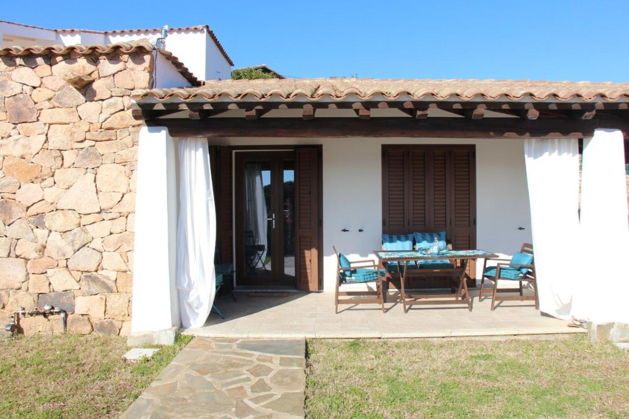 Casa Della Luna Budoni Ngoại thất bức ảnh