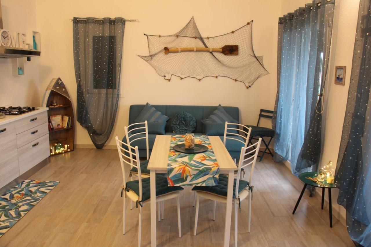 Casa Della Luna Budoni Ngoại thất bức ảnh