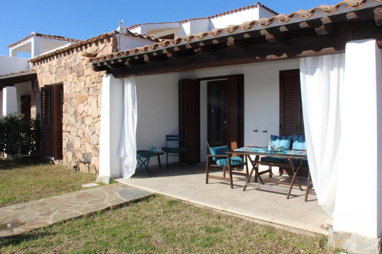 Casa Della Luna Budoni Ngoại thất bức ảnh